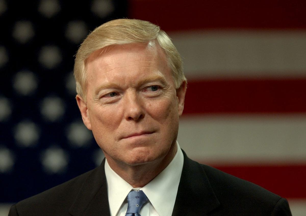 Dick Gephardt