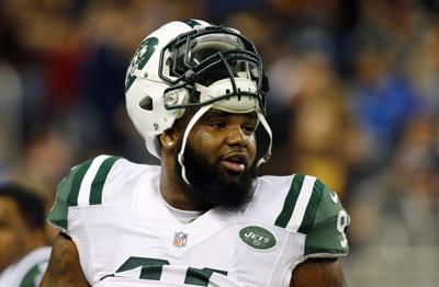 Nfl Players With Ties To St Louis Area Sports Stltodaycom