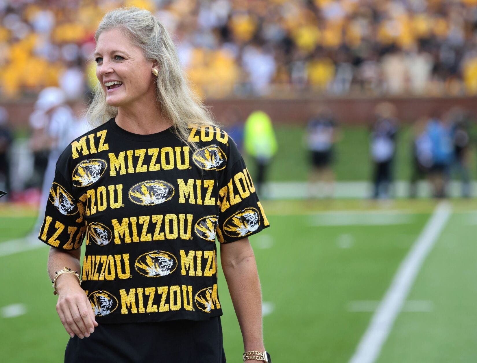 Mizzou hosts Alabama