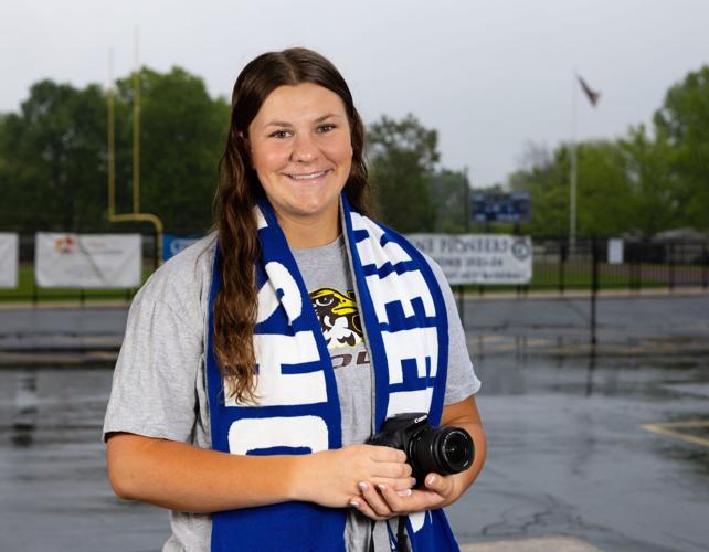 Scholar Atlhete: Maddie Denker