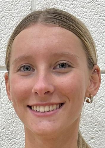 Mya Robinson, Troy Buchanan