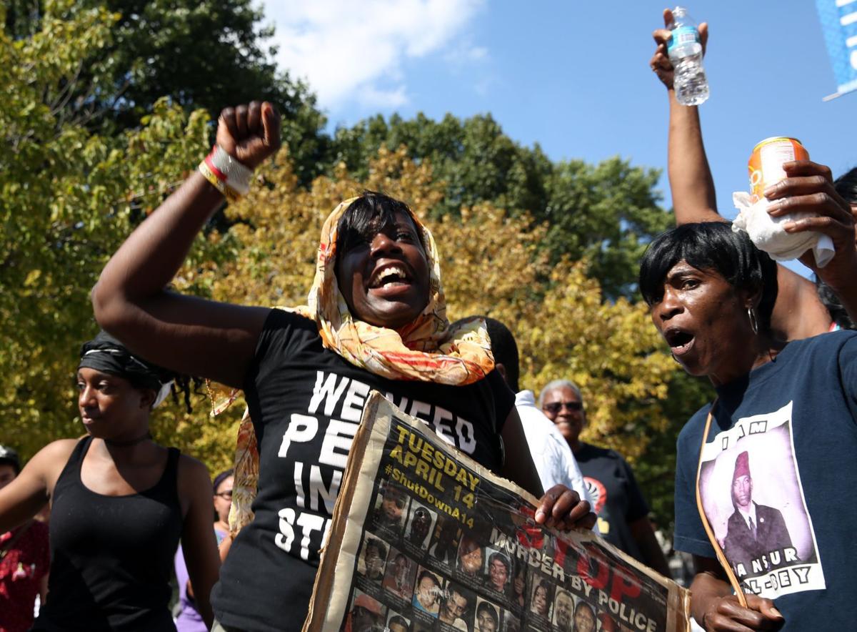Jason Stockley not guilty