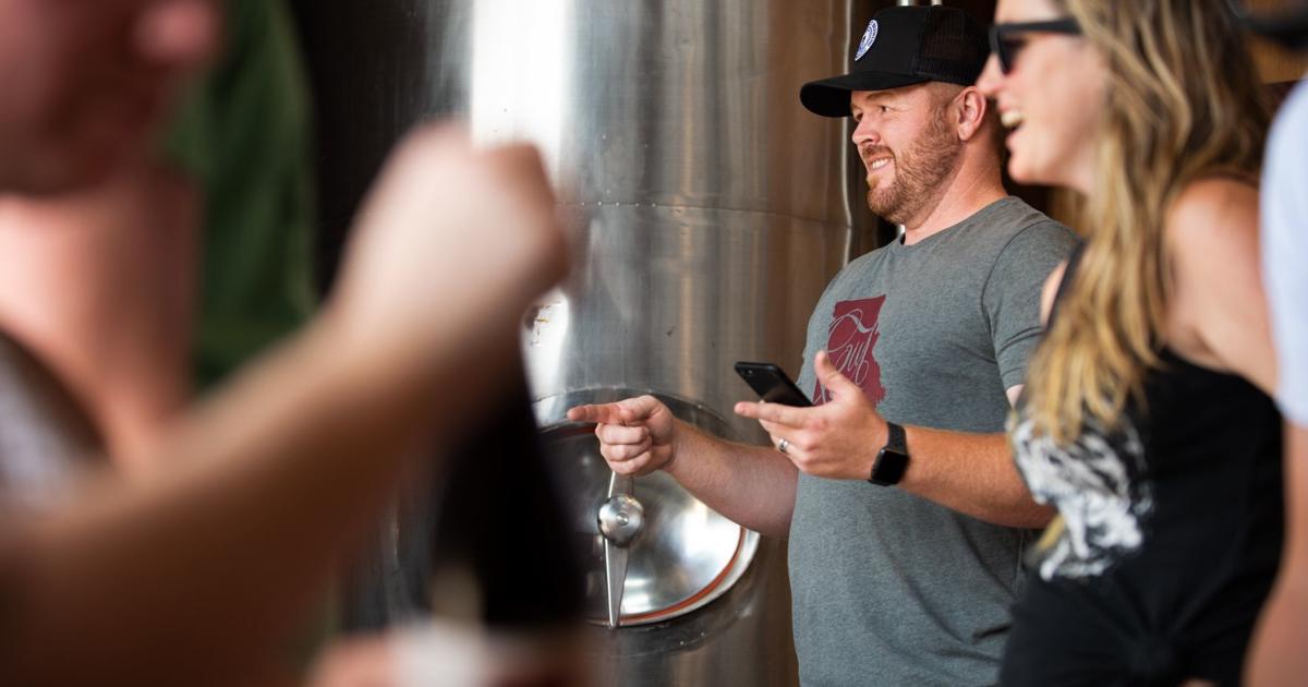 Lauded Maplewood microbrewery to expand in St. Charles