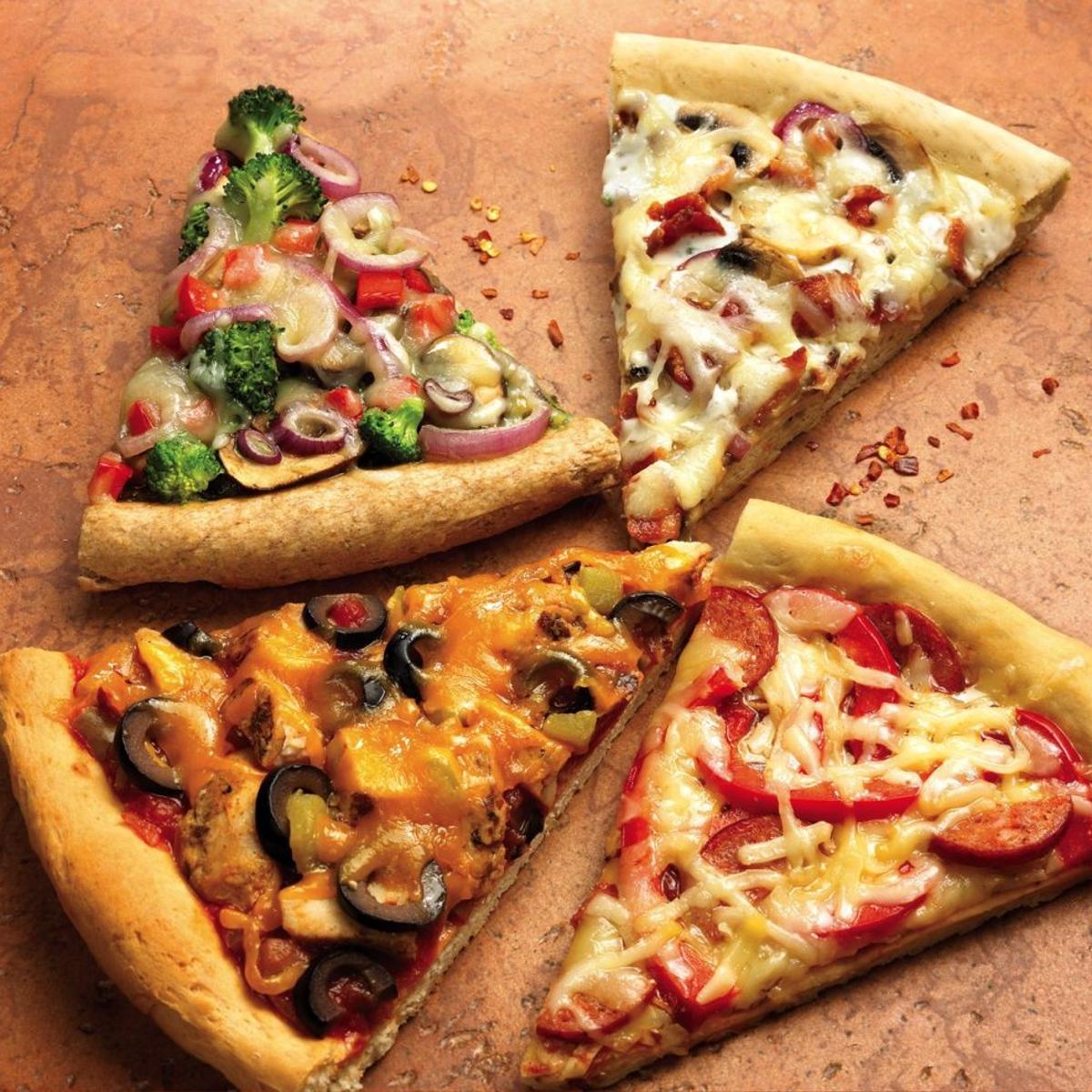Dierbergs Super Simple Pizza Crust Recipes Stltoday Com