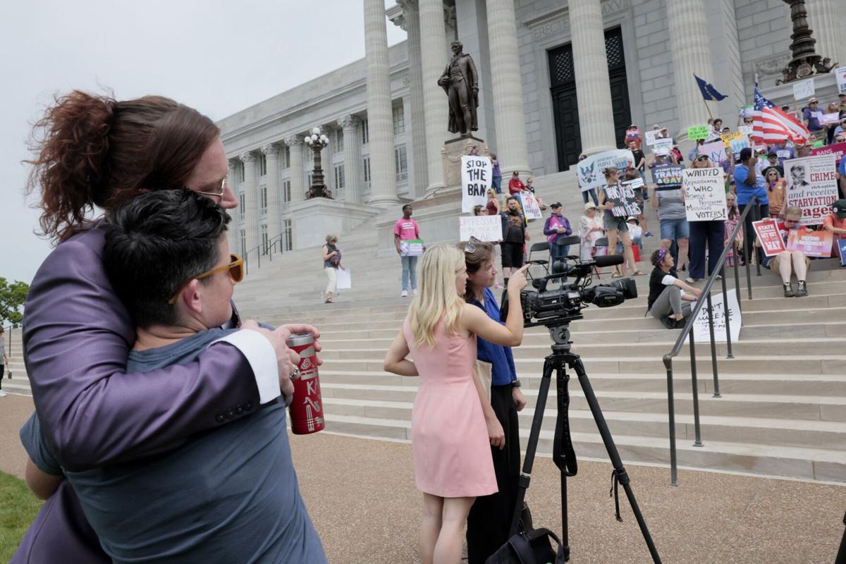 Missouri's legislative session wraps up a day early