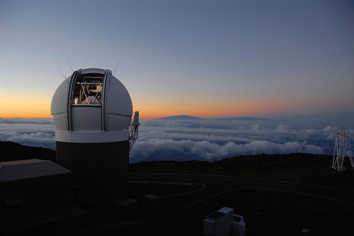 Observatory