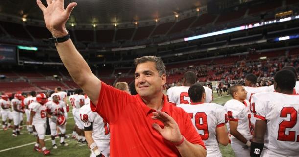 Matt Irvin returns to sidelines with second stint as MICDS football coach