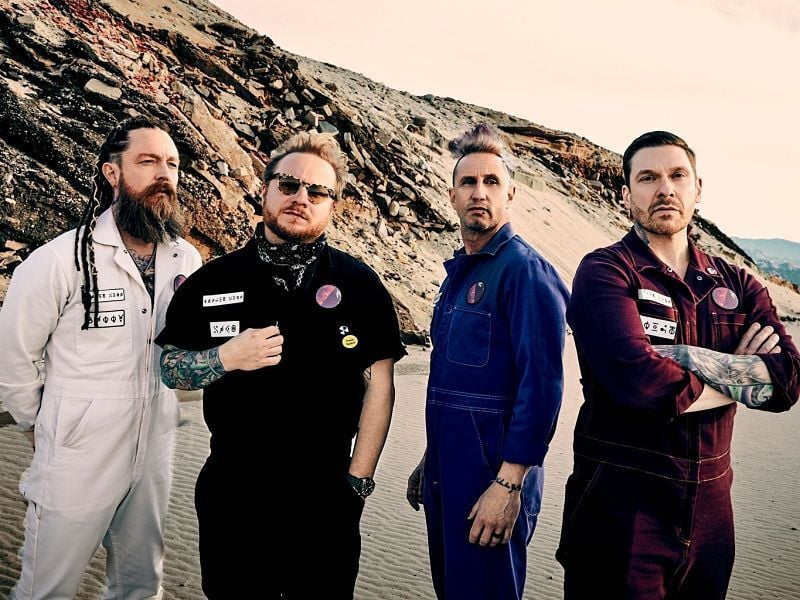 Shinedown