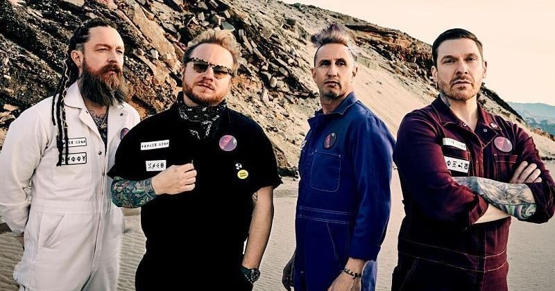 Before Shinedown hits the Factory in St. Louis, revisit 3 songs that resonate