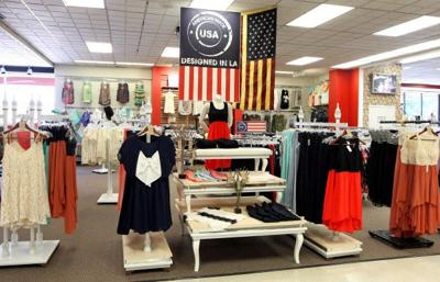 Made in U.S. trend growing