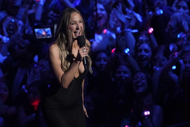 2025 MTV VMAs - Show