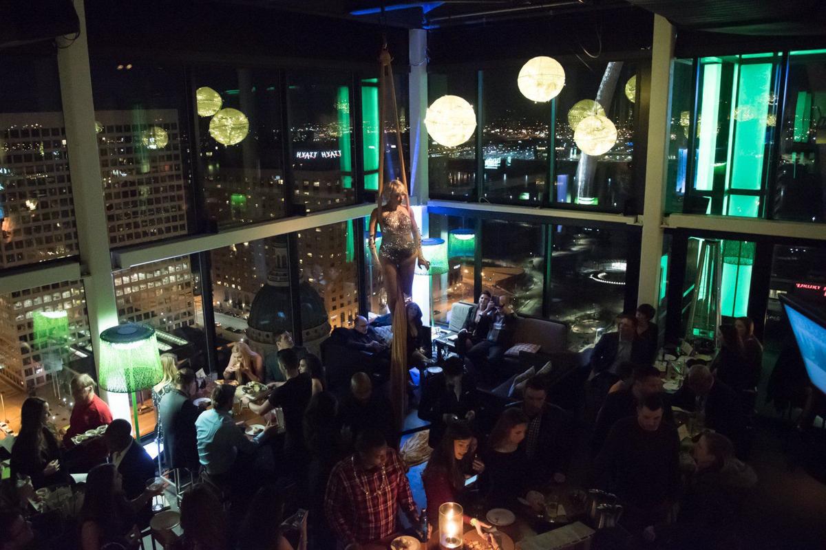 Looking for New Year&#039;s Eve plans? RSVP for these parties and concerts | The Blender | stltoday.com