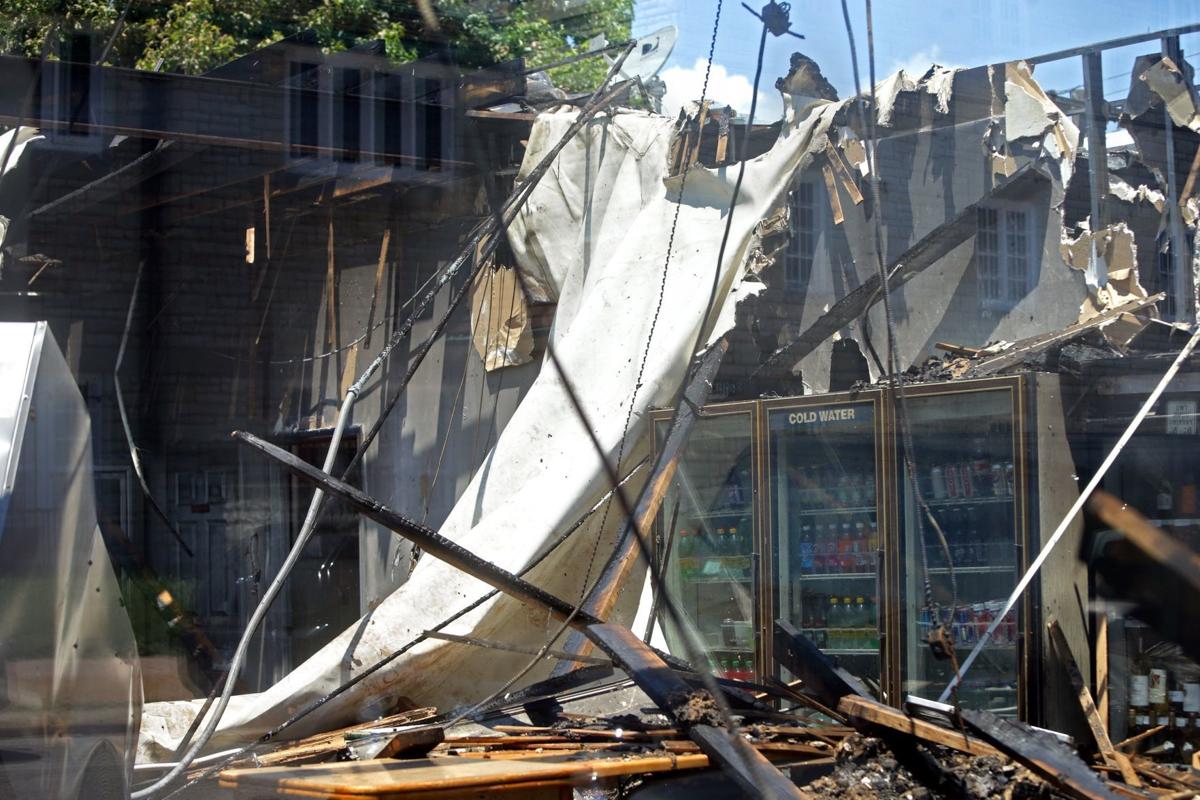 Letters to the editor, July 10