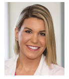 Rebecca Heimburger - Mercy - St. Anthony's Physician Organization