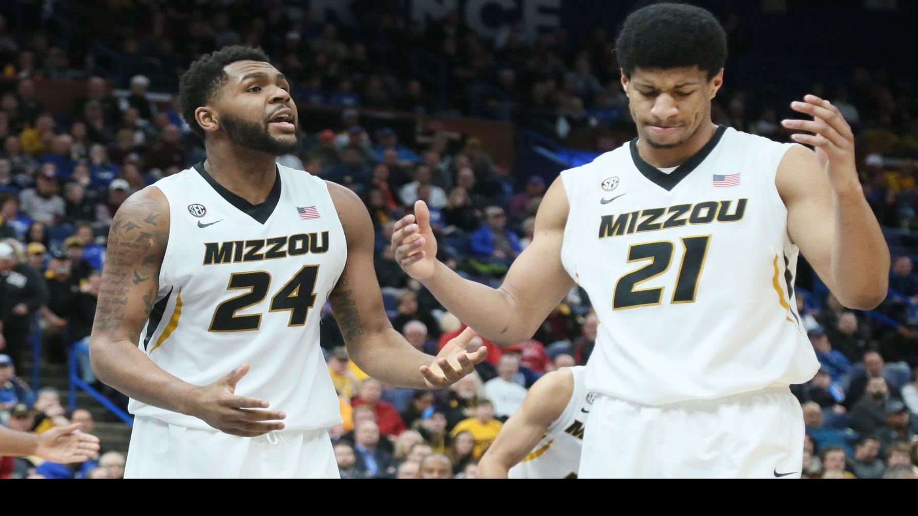 Hochman A Year Later Ex Mizzou Star Jordan Barnett Agonizes Over