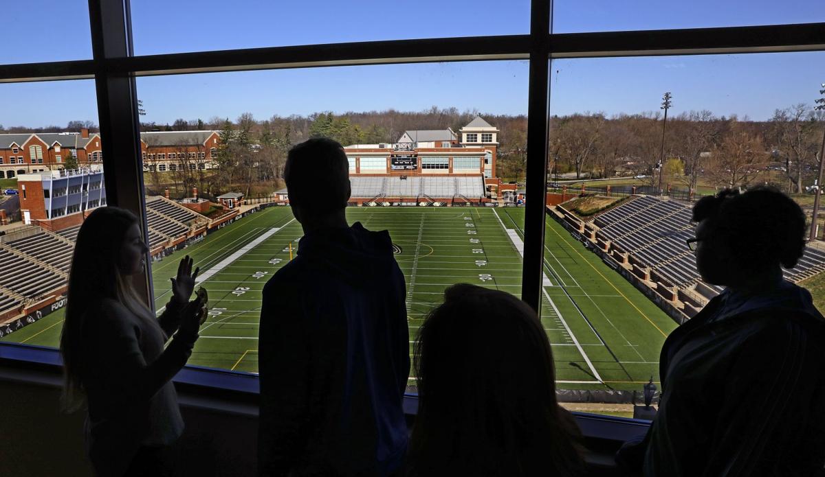 After Enrollment Dip Lindenwood Leaders Say The University Has A