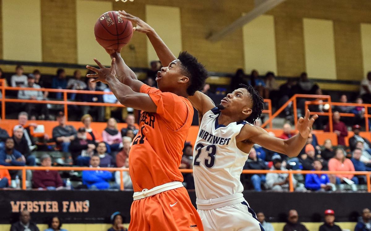 Webster Groves Outlasts Northwest In Battle Of Defending Champs