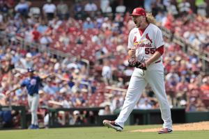 Cardinals host Cubs