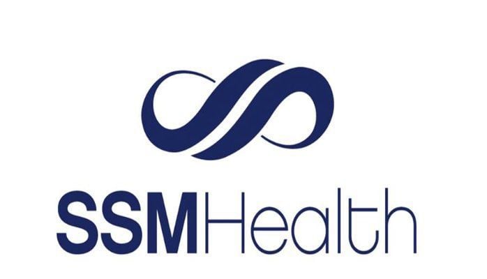 SSM ESTD Logo (Blue and White)