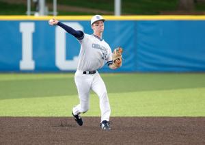 Class 5 state quarterfinal: St. Dominic vs. Summit