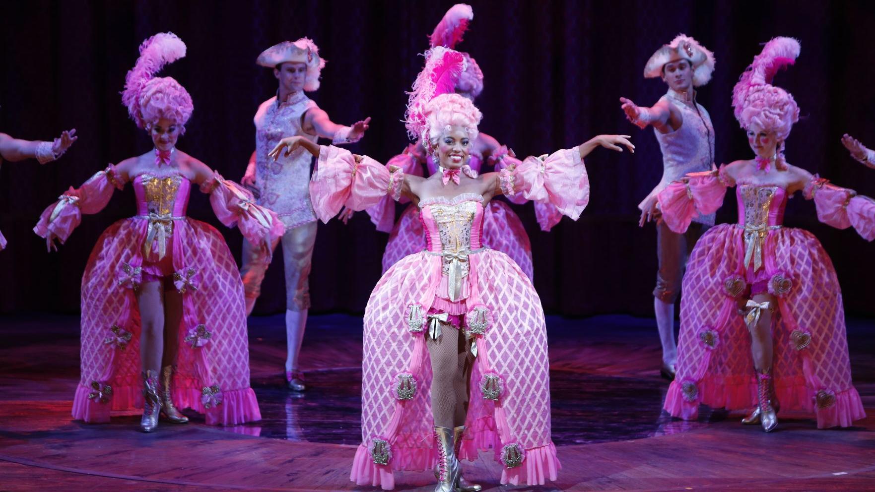 A 24 Karat Show Follies Opens The Rep S Golden Anniversary Season Theater Reviews Stltoday Com A 24 Karat Show Follies Opens The Rep S Golden Anniversary Season Theater Reviews Stltoday Com
