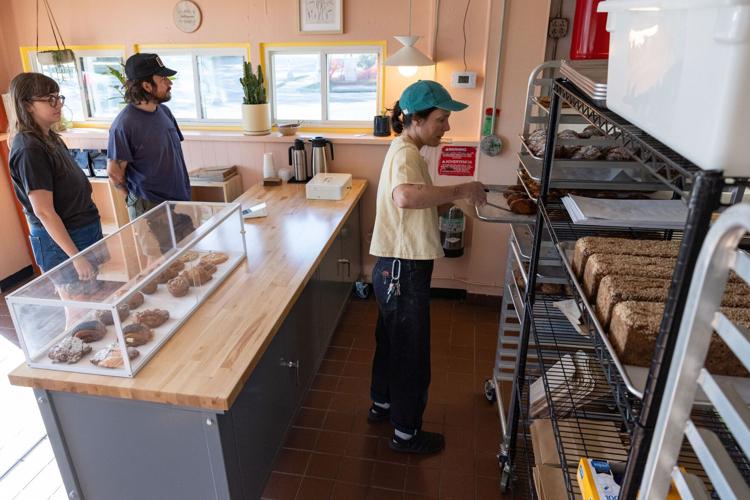 Dining Review: Skald Bakery