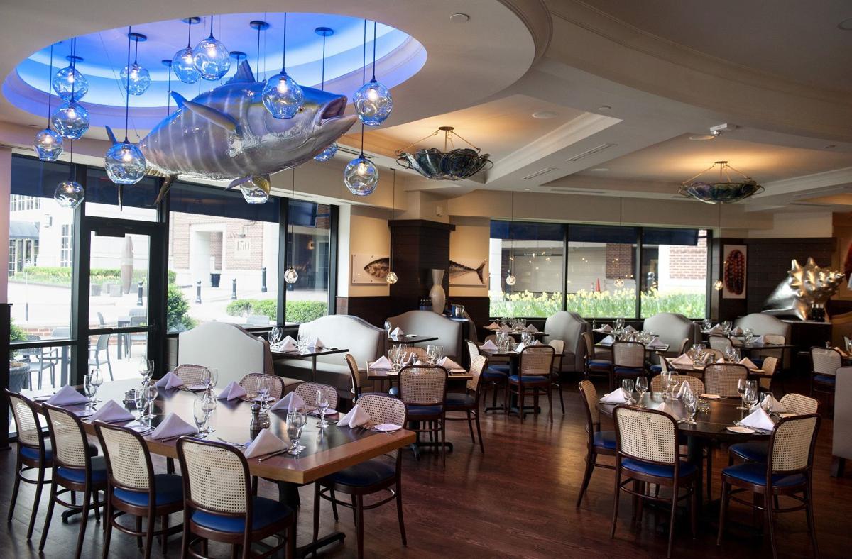 801 Fish offers polished seafood excellence in Clayton