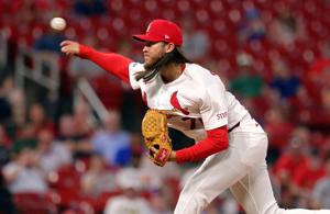Milwaukee Brewers vs St. Louis Cardinals, Wednesday