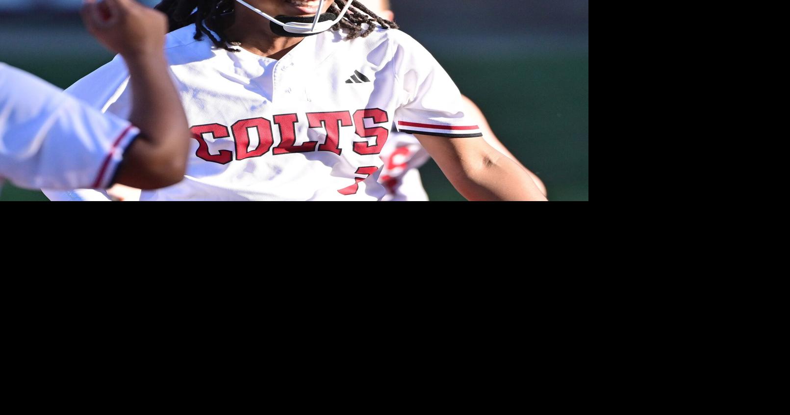 Parkway Central vs Incarnate Word