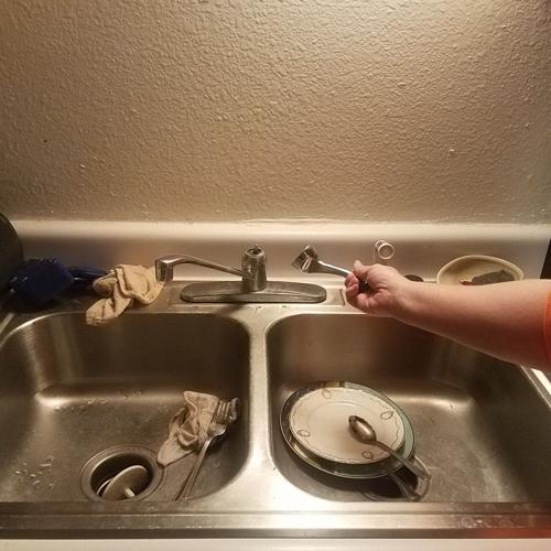 Tenants of Festus apartment complex state inspectors