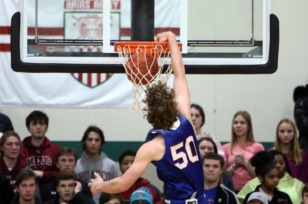 Wilmsen Ferrick Lead Priory To Comeback Win Over Micds Boys