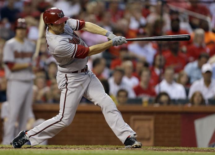 AJ Pollock isn't the center field answer the Cubs are searching for