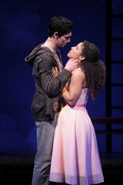 "The Fantasticks" loses a song 