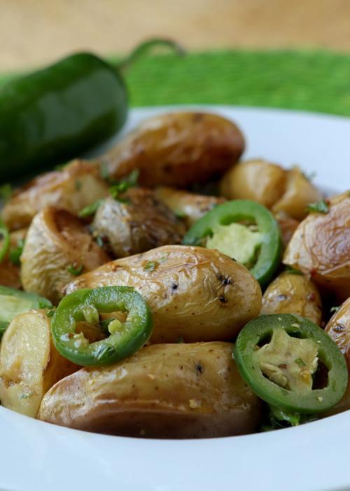 Jalapeno recipes