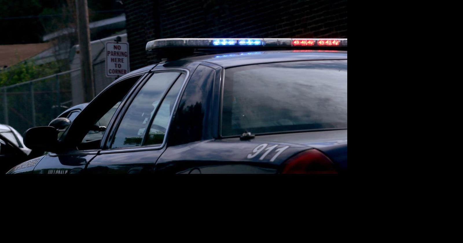 Child and woman found shot dead inside north St. Louis apartment