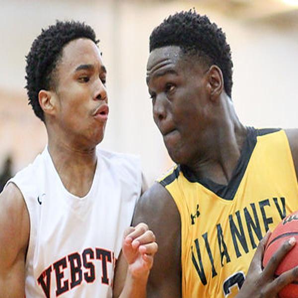 Gordon Leaves Vianney Plans To Enroll At Webster Groves Boys