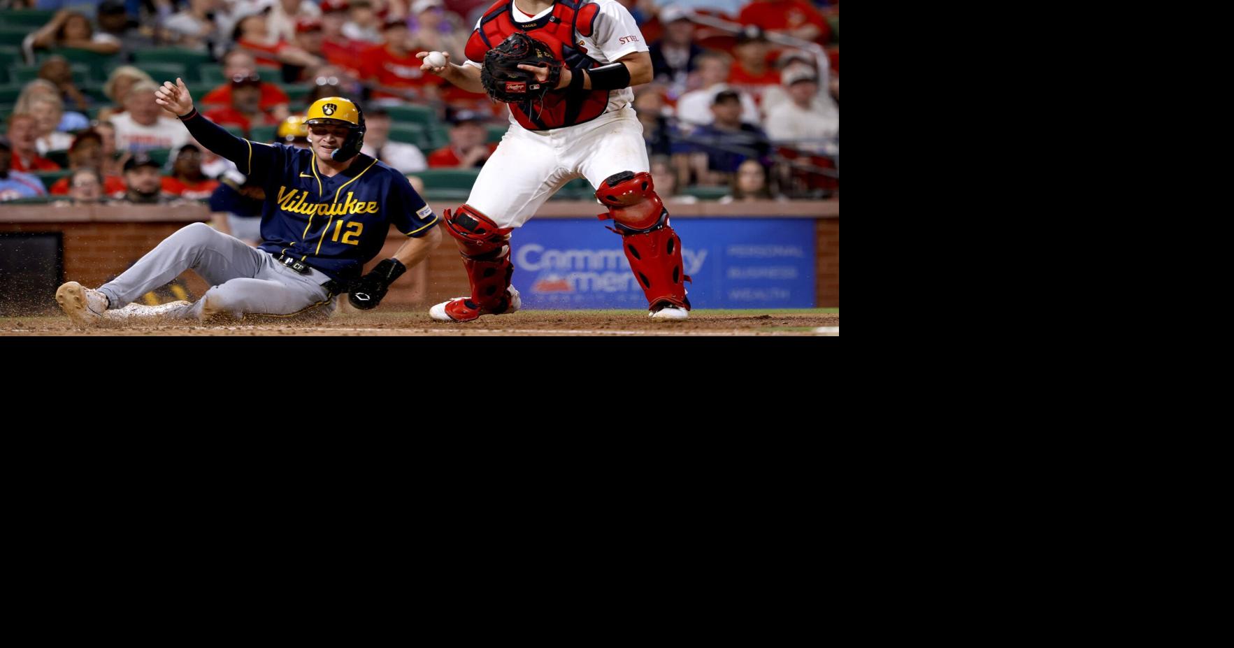 Worthy: Cardinals must emulate Brewers fearless trades
