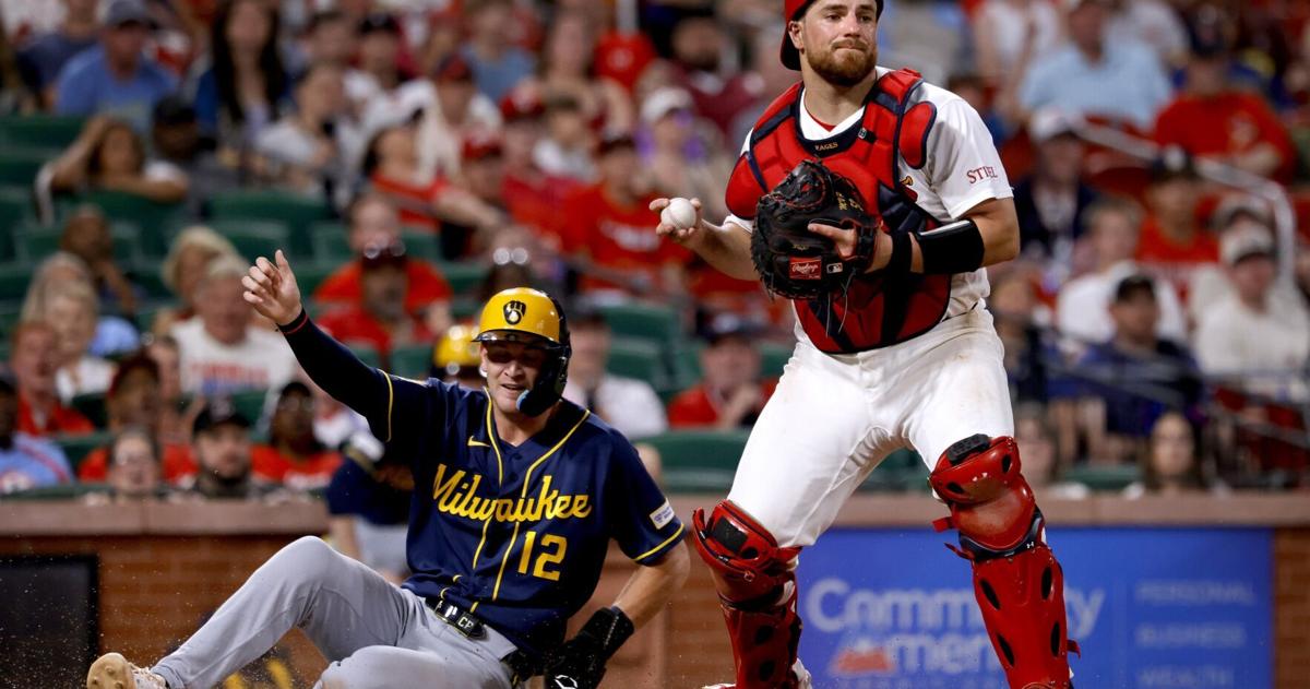 Worthy: Cardinals must emulate Brewers fearless trades