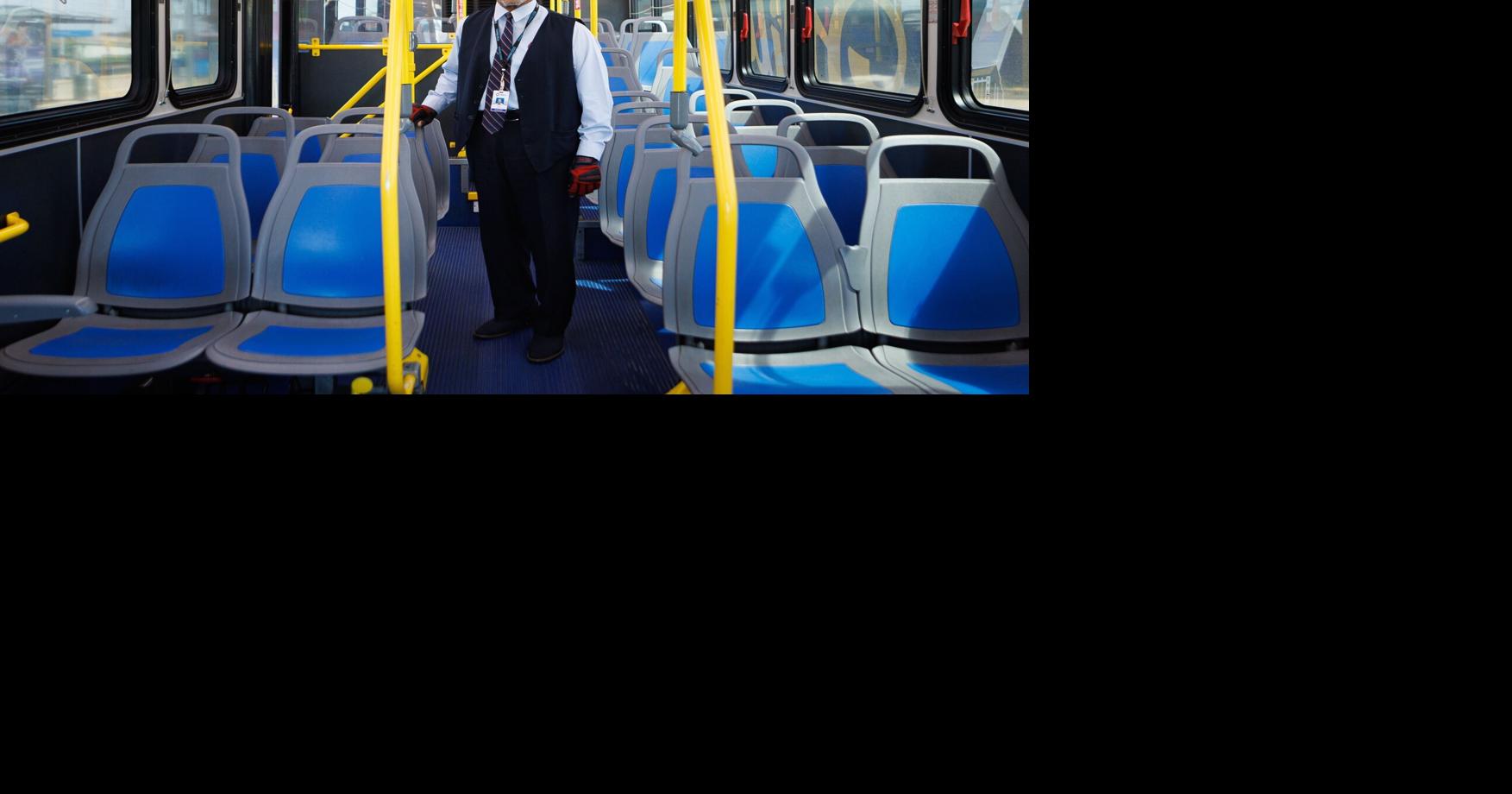 City would be better served by more buses, not rail cars