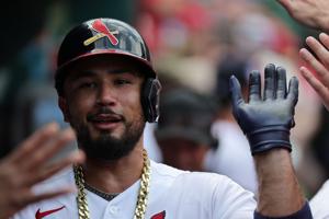 St. Louis Cardinals vs. Cincinnati Reds on Sunday, July 26, 2026