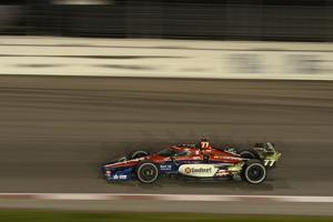 IndyCar: World Wide Technology Raceway