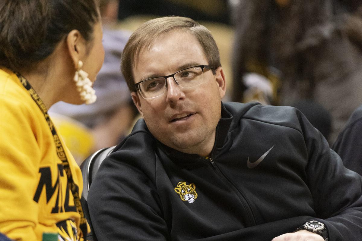 Florida Missouri Basketball