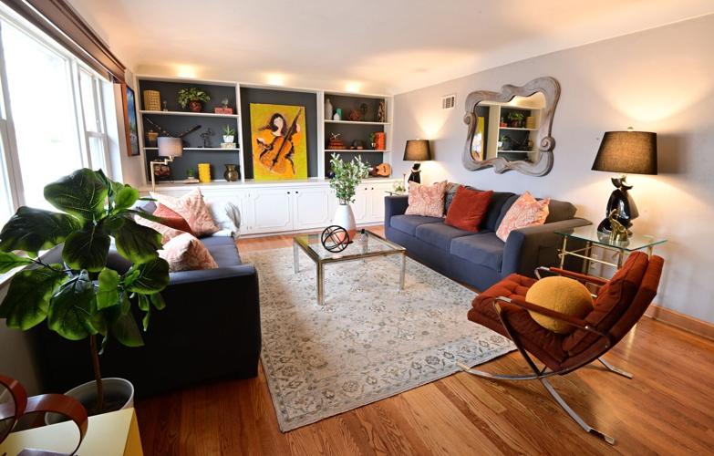 At Home - These Teachers Do Magic