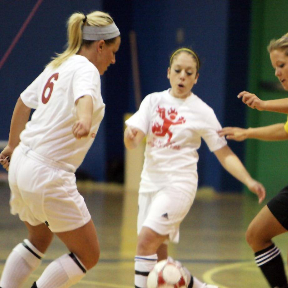 Futsal Leagues Enhance Skills Development As Indoors Alternative