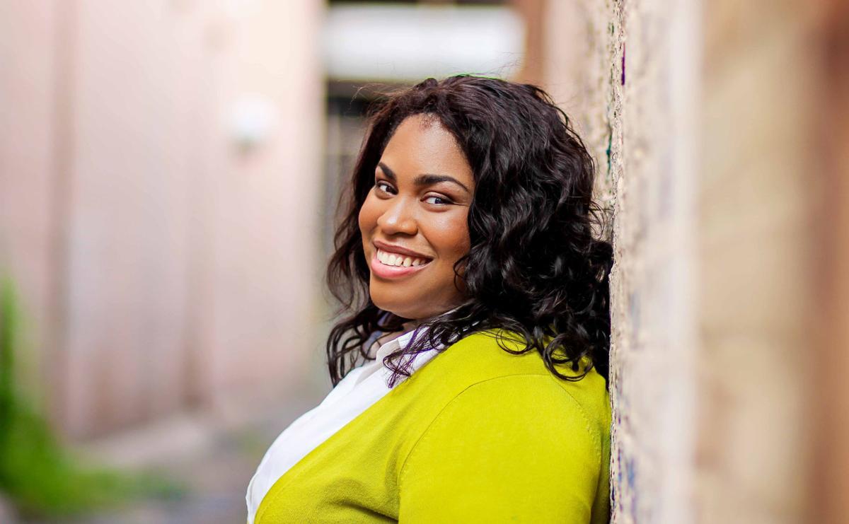 Angie Thomas