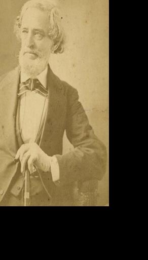 Samuel Hawken