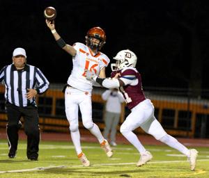 5 high school football games to watch: Opening week