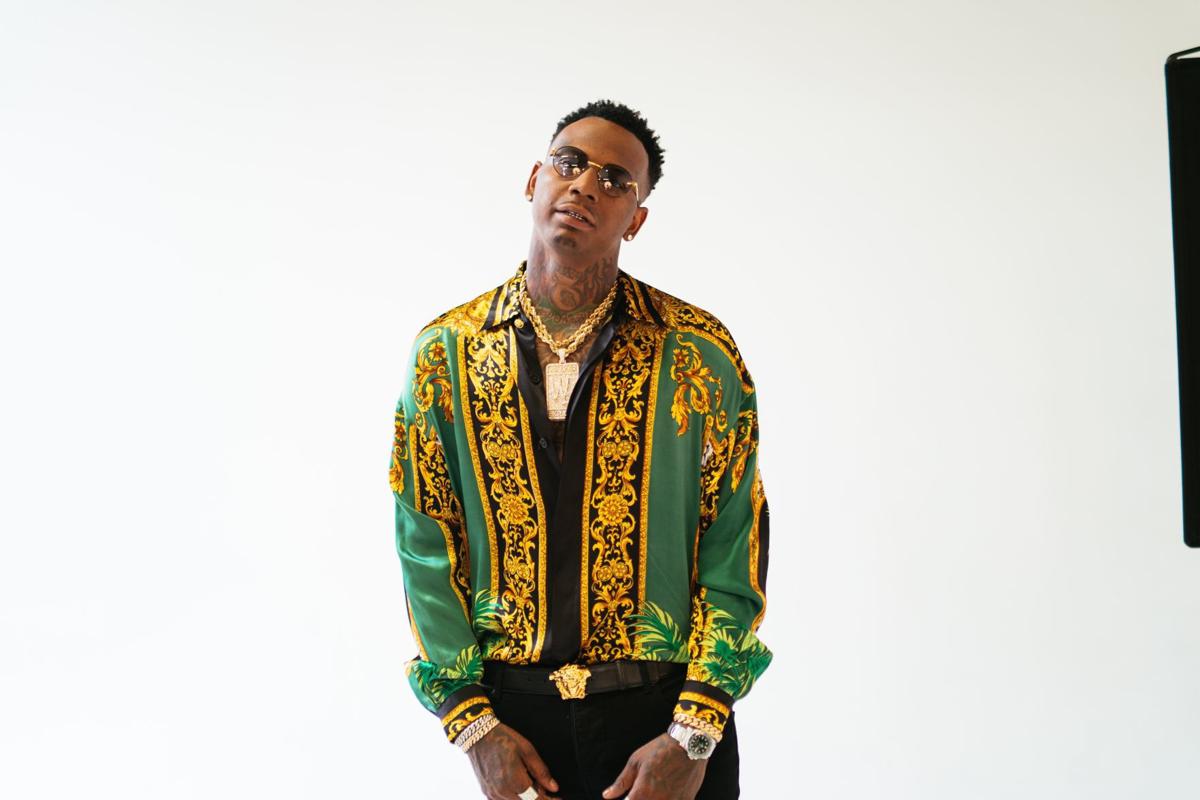 Moneybagg Yo