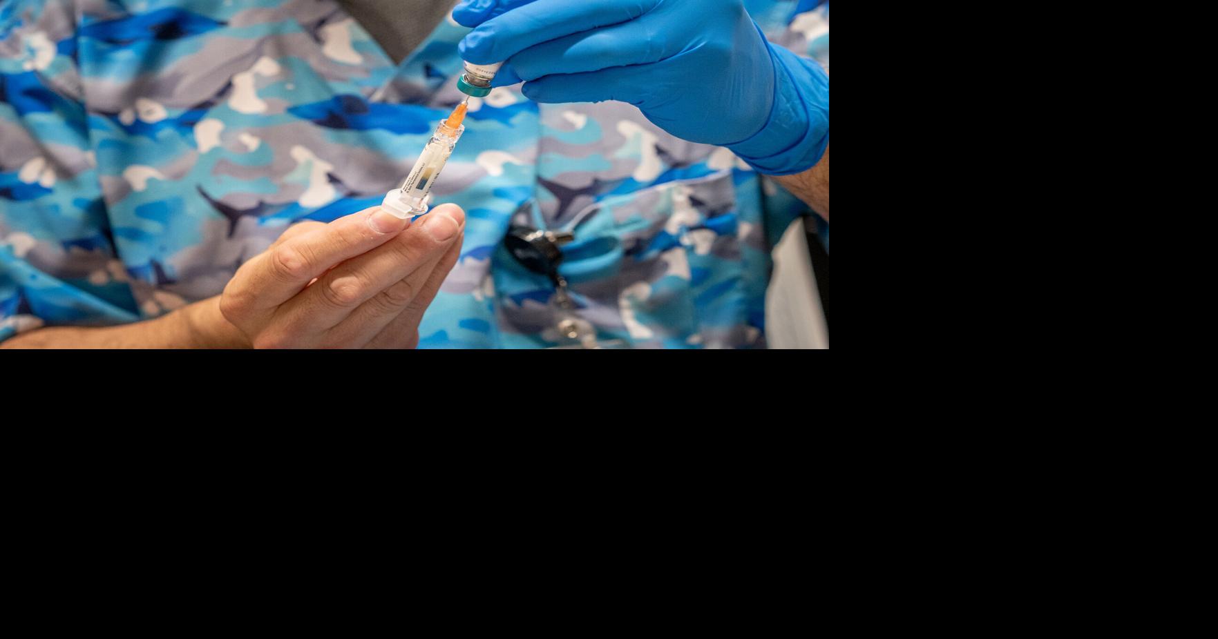 First measles case in state is confirmed in southern Illinois