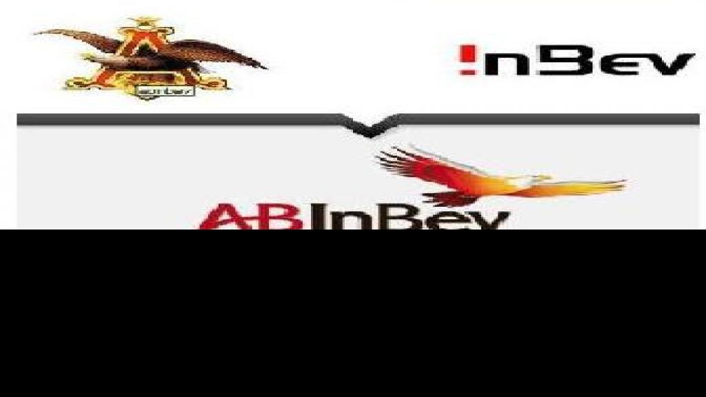 New Gap Logo And New The A B Inbev Logo Stltoday Com